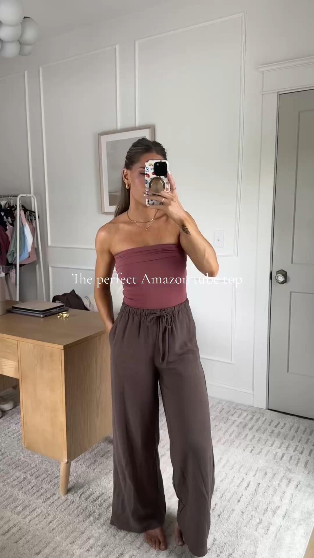 Wearing size xs🫶🏼

Amazon Fashionn

#LTKStyleTip #LTKFindsUnder50 #LTKSeasonal