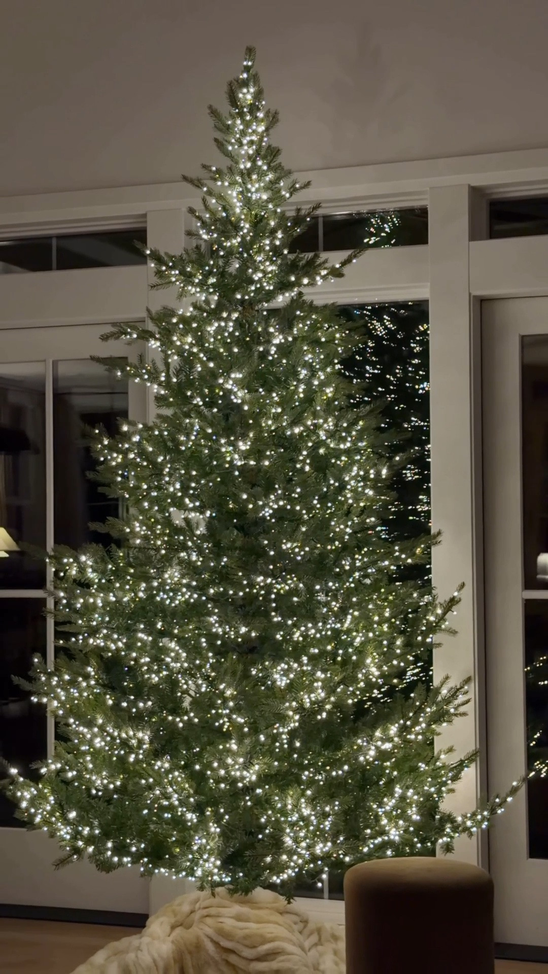 McGee & Co. just brought back my Christmas tree! I’m telling you photo/video don’t do it justice. It has 8 THOUSAND lights!! 

Use code JUSTFORYOU20 to save 20%


Christmas tree, holiday, Grandis for, studio McGee, mcgee and co

#LTKHome #LTKSaleAlert #LTKSeasonal