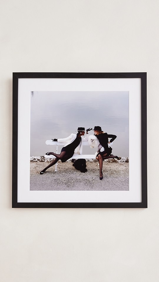 Norman Parkinson Print | Shopbop