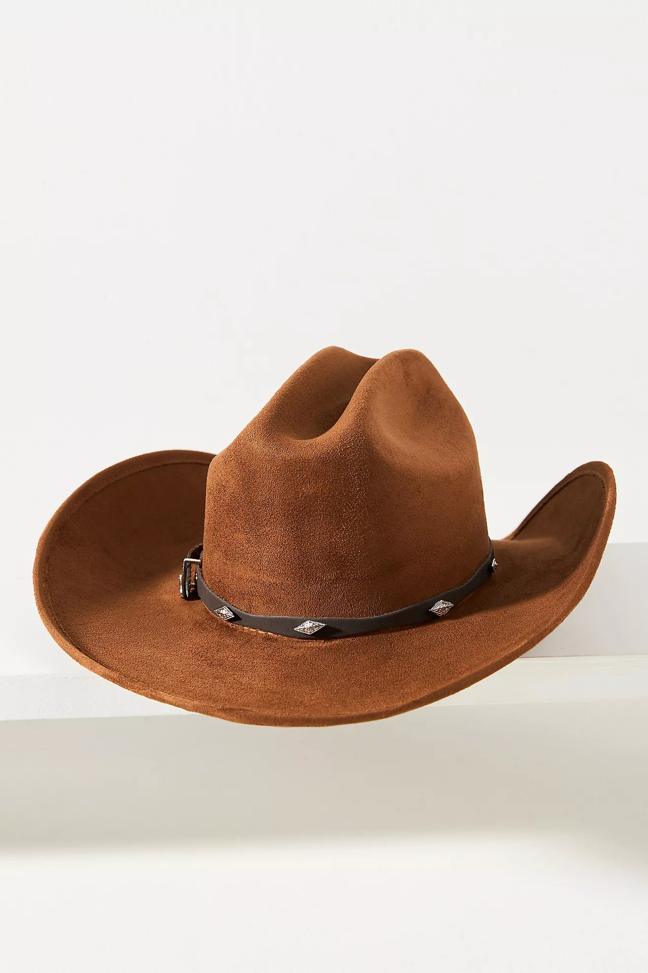 ASN Hats Dolly Belted Rancher | Anthropologie (US)