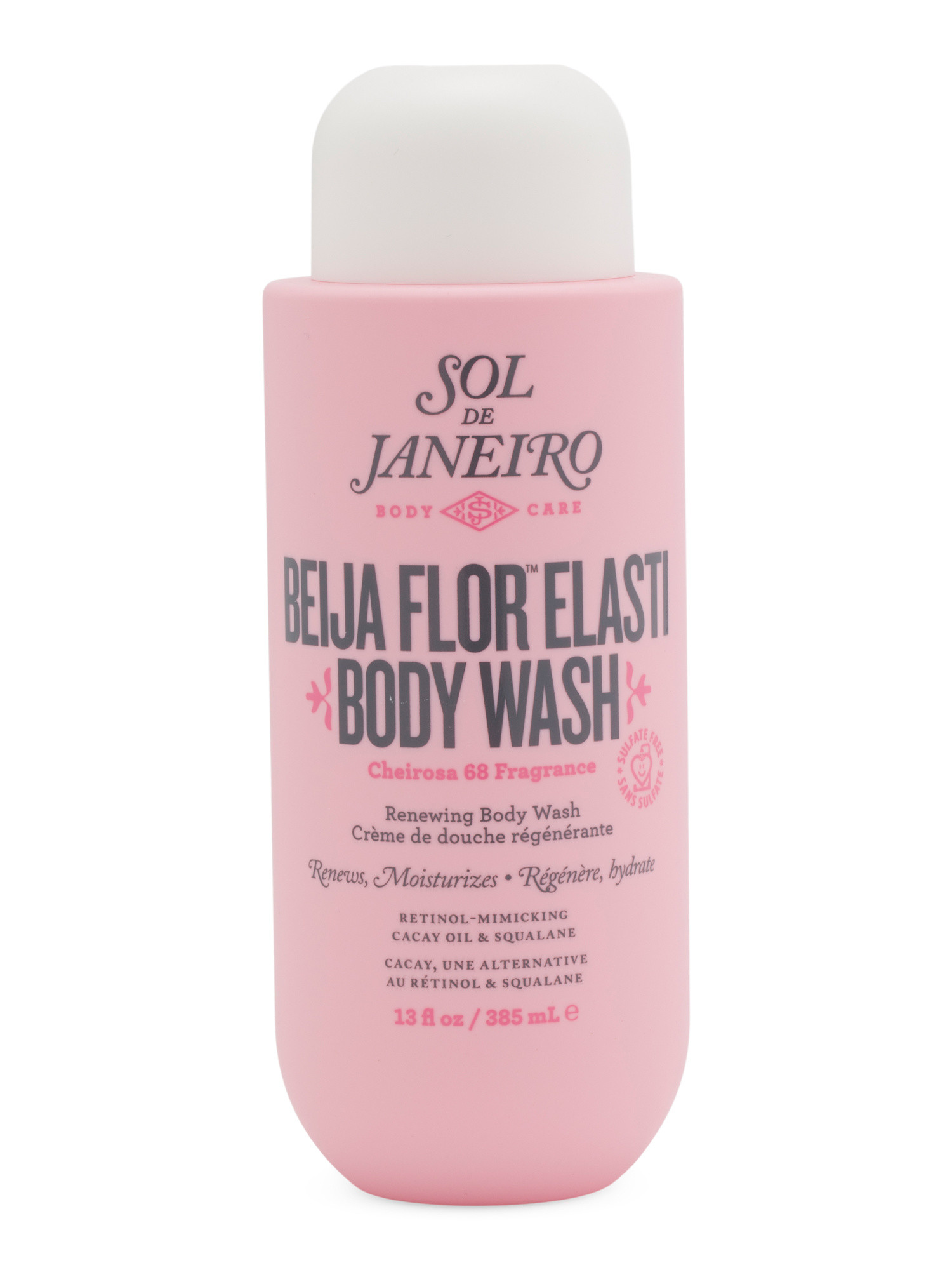 13oz Beija Flor Elasti Body Wash | Mother's Day Gifts | Marshalls | Marshalls