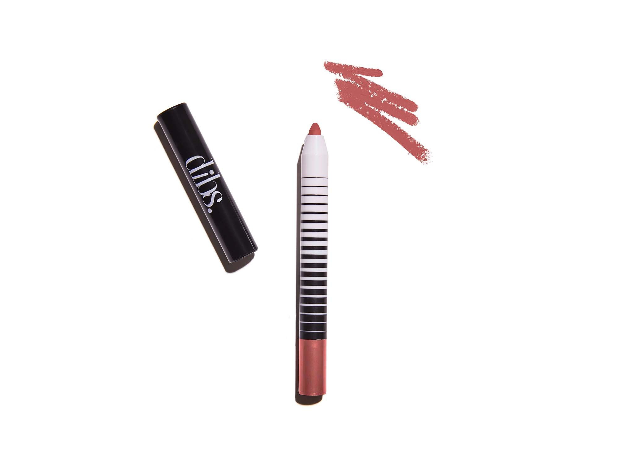 No Pressure Lip Duo | DIBS Beauty