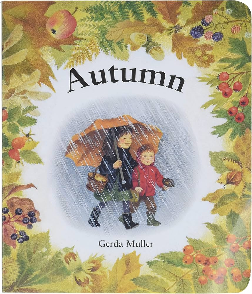 Autumn | Amazon (US)