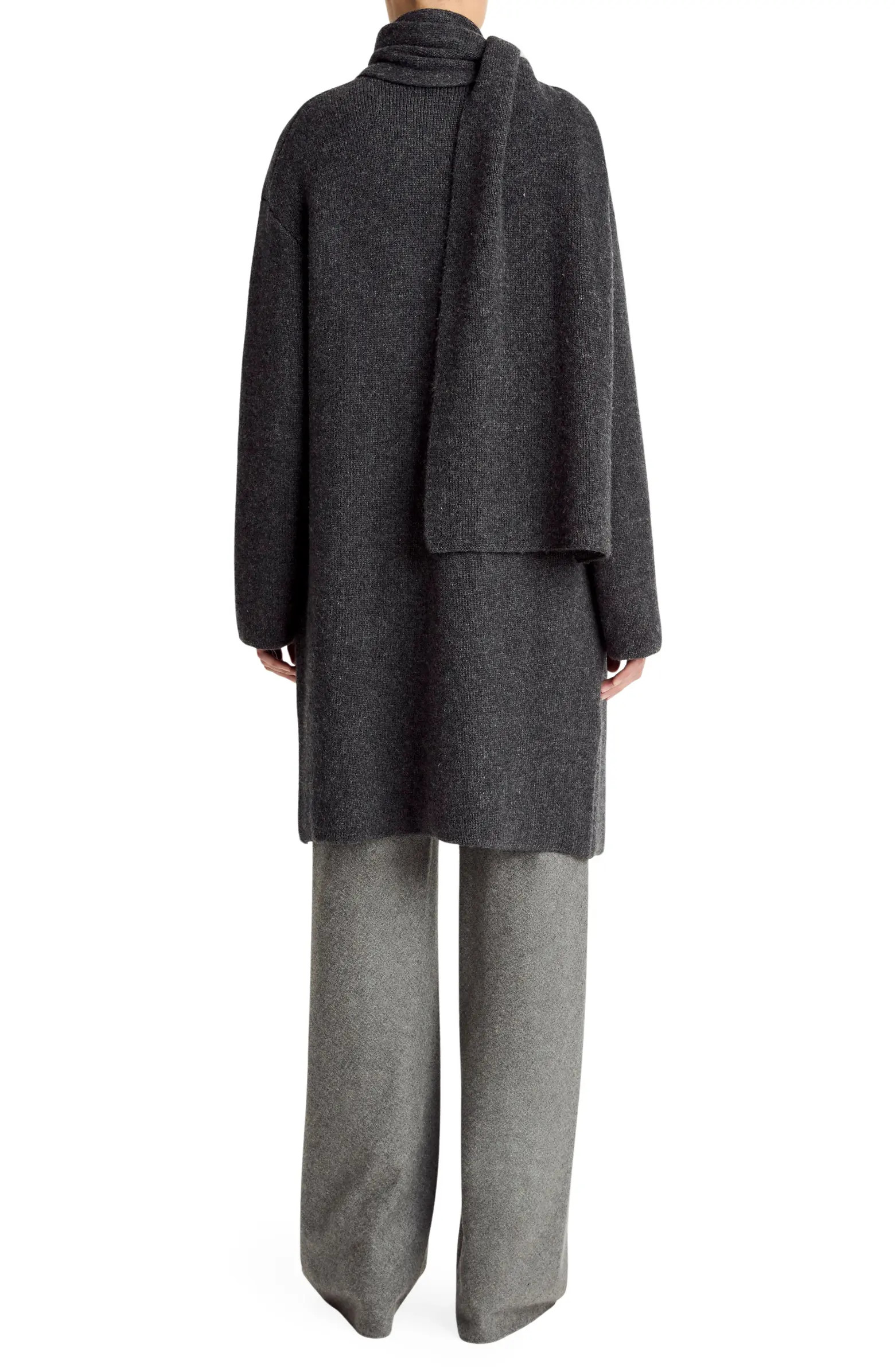 Drape Sweater Coat | Nordstrom