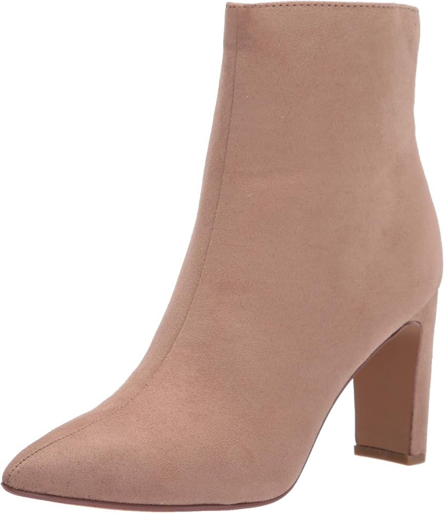 Chinese Laundry Women's Erin Ankle Boot | Amazon (US)