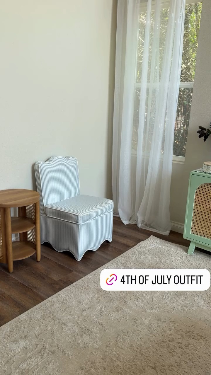 Cute Fourth of July outfit!!

#LTKSeasonal #LTKMidsize