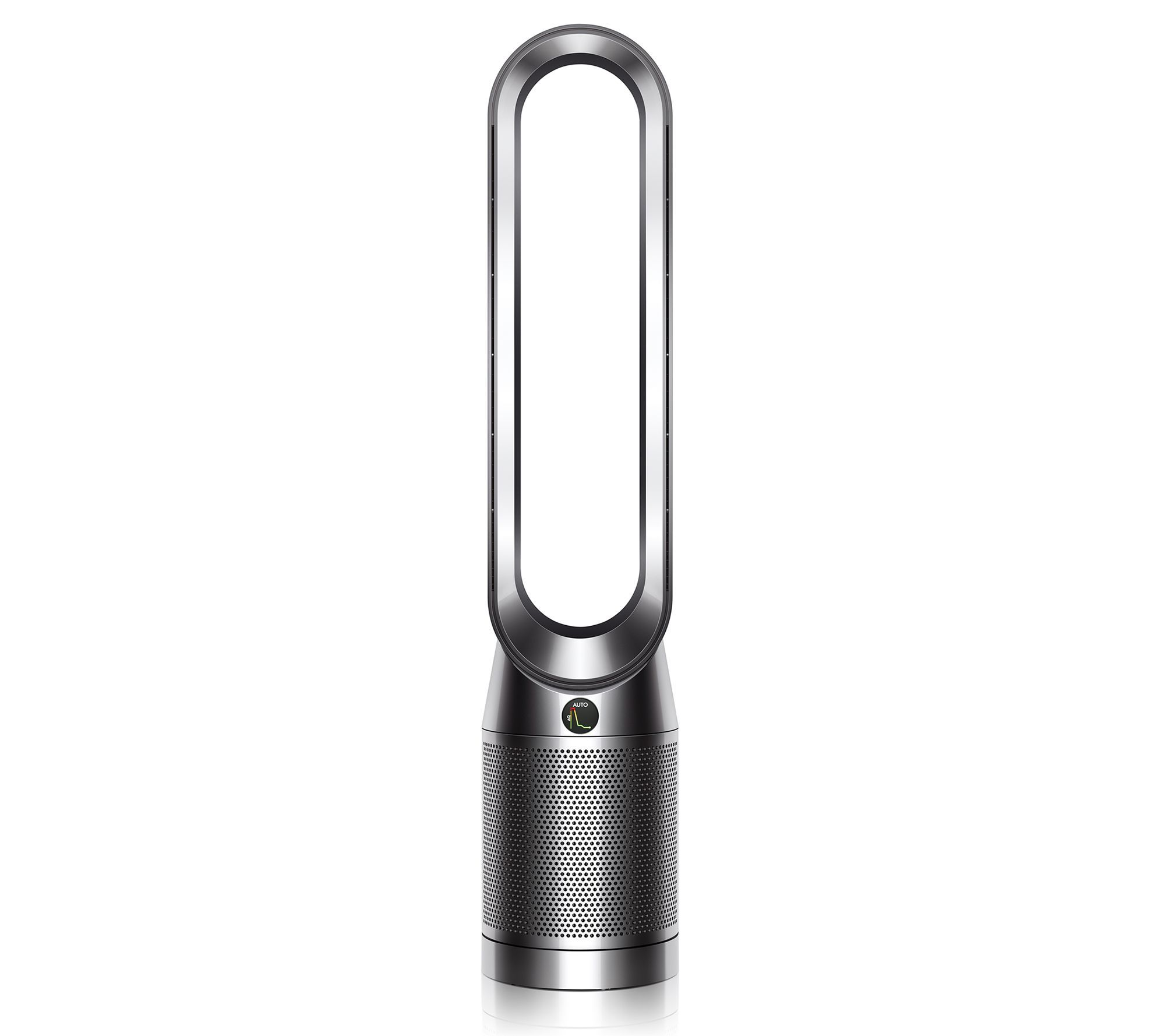 Dyson Pure Cool TP04 Tower Fan and Purifier with 360 HEPA Filter | QVC