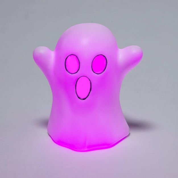 Light Up Color Changing Ghost Halloween Decorative Scene Prop - Hyde & EEK! Boutique™ | Target