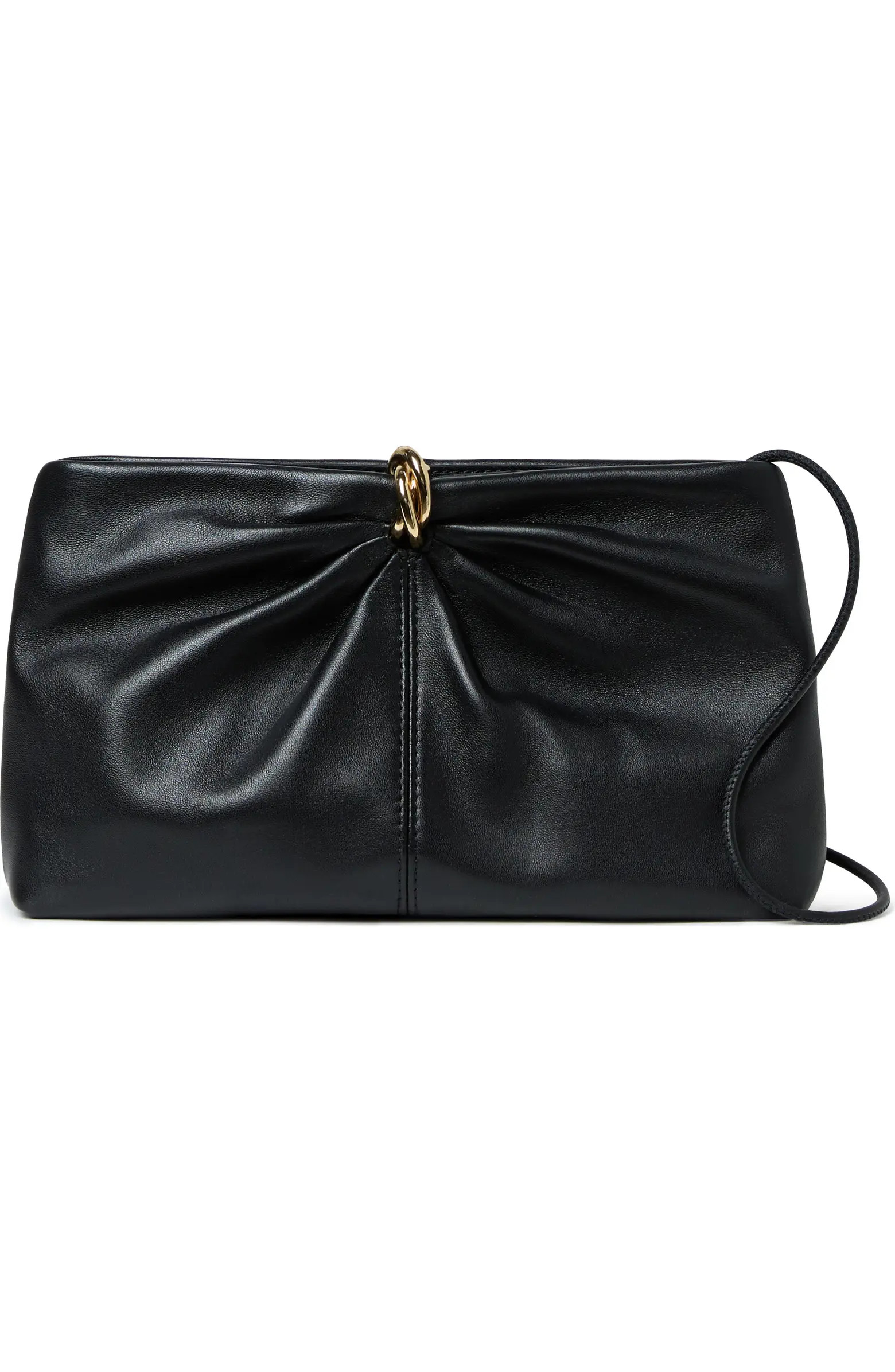 Loeffler Randall Corrine Leather Shoulder Bag | Nordstrom | Nordstrom