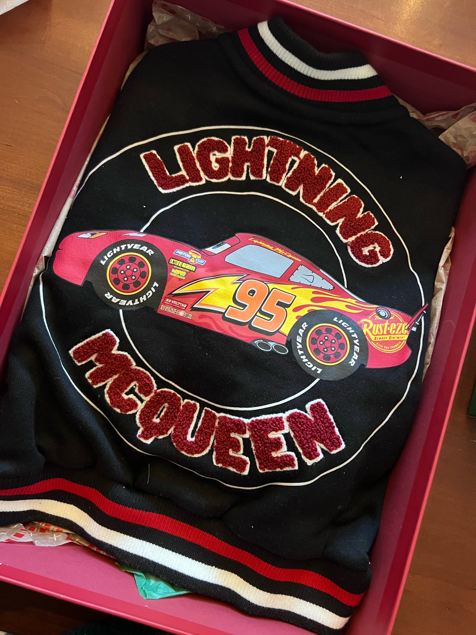 This was so cheap I HAD to grab it @walmart 

#LTKBaby #LTKKids #LTKGiftGuide