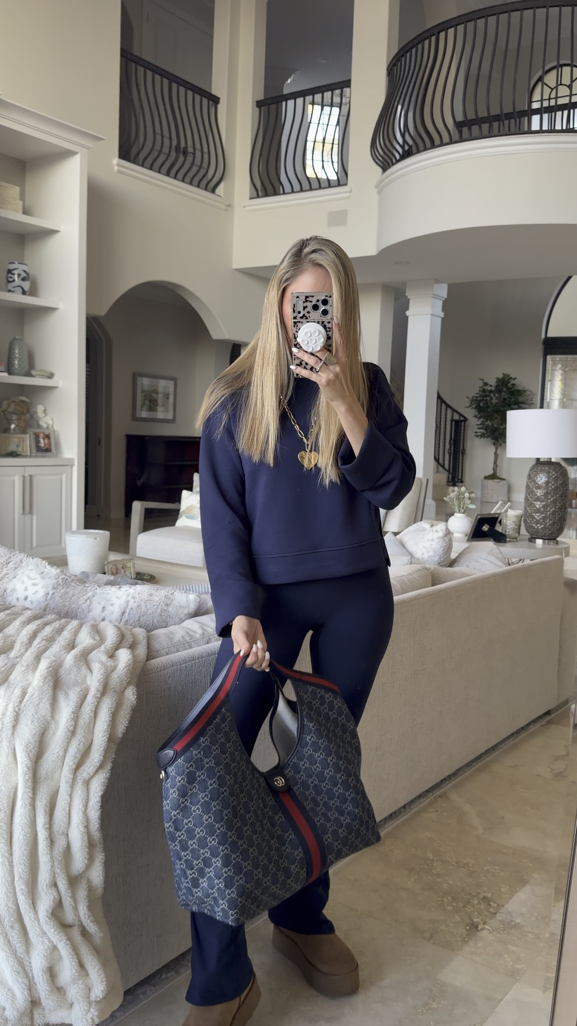 Quick and comfortable outfit to go grab the kids 💕

#LTKootd #LTKdayinmylife #LTKmomlife