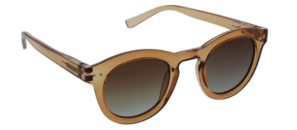 Diego (Polarized Sunglasses) | PEEPERS