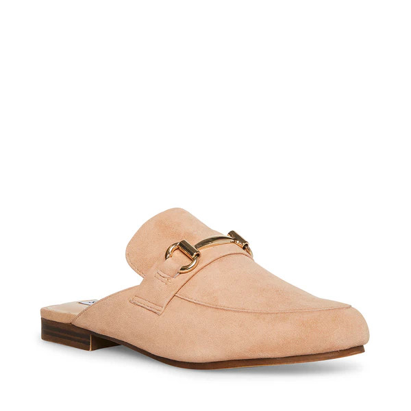 KANDI TAN SUEDE | Steve Madden (Canada)