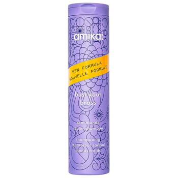 Bust Your Brass Blonde Purple Shampoo | Sephora (US)