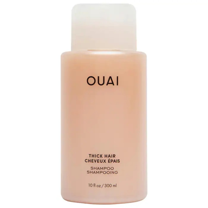 Thick Hair Shampoo - OUAI | Sephora | Sephora (US)