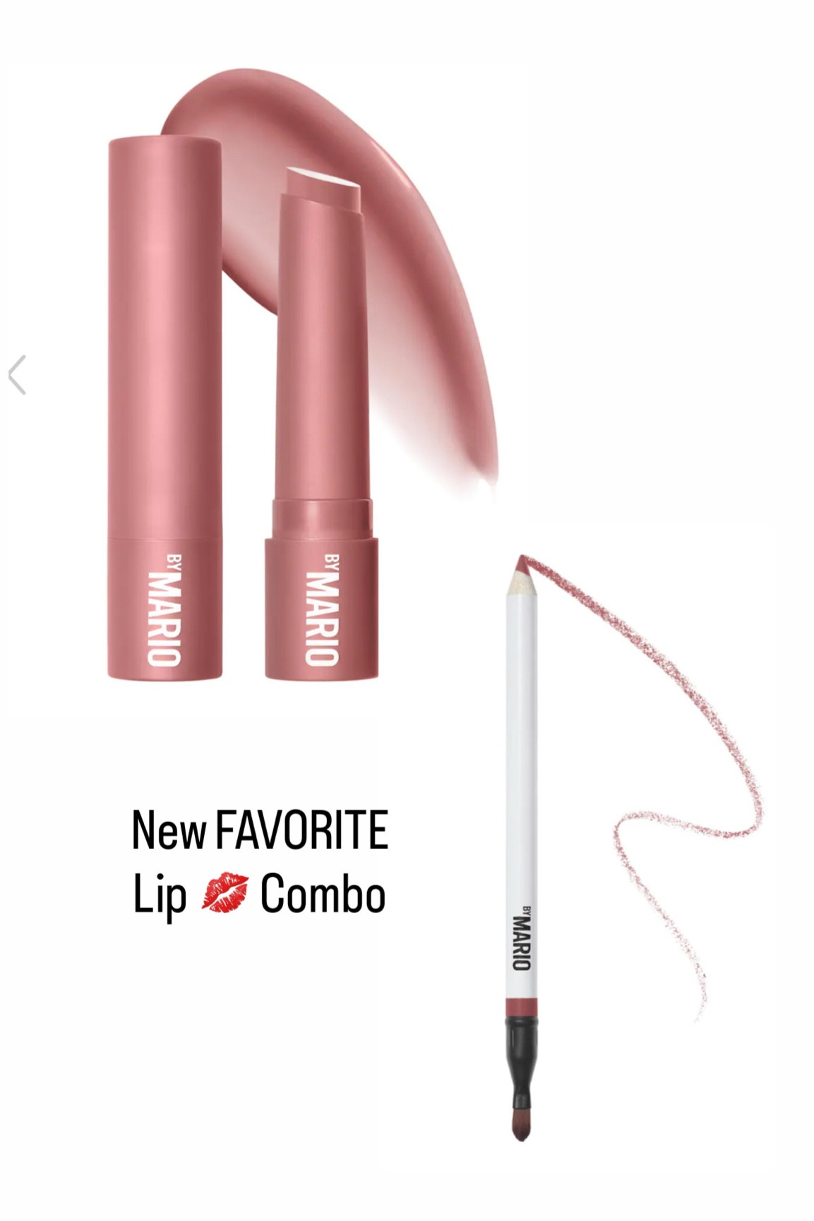 Lip Sculpting Balm & Pencil 💋 New Favorite Combo 

#LTKBeauty