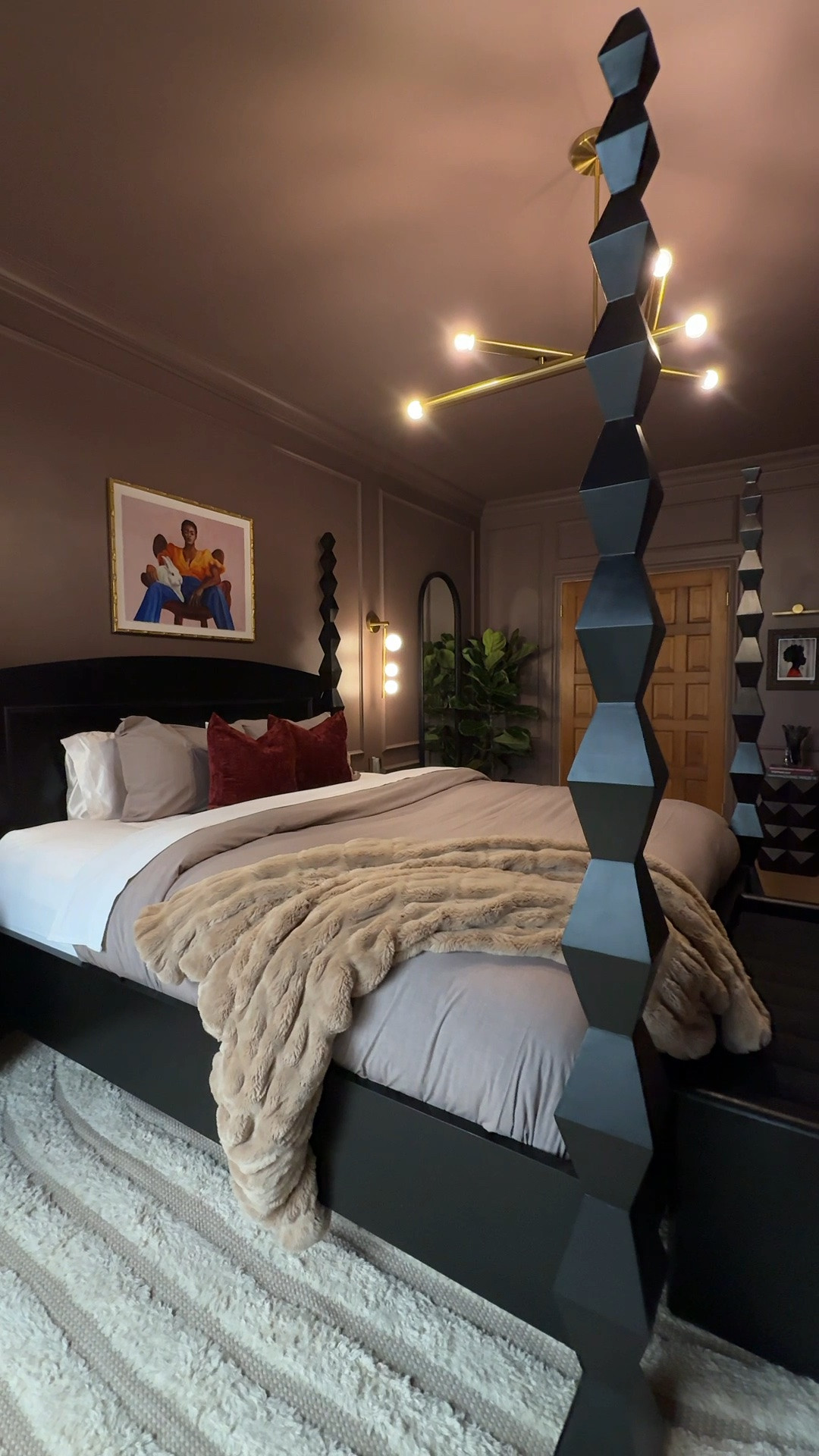 Shop my bedroom decor

#LTKHome
