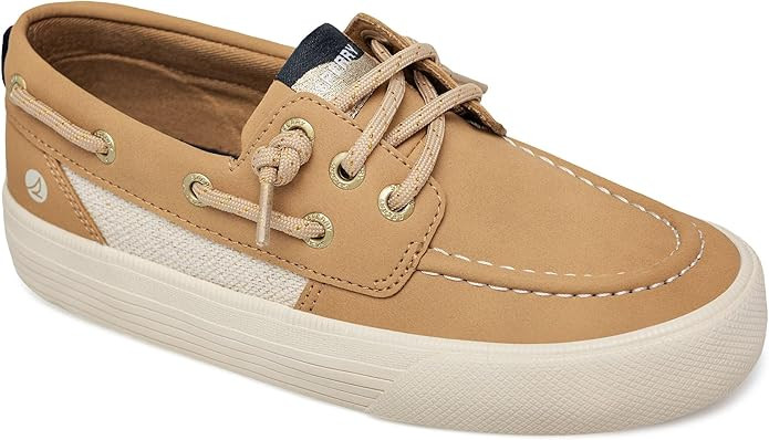 Sperry Boy's Tevin Ii (Little Big Kid) Boat Shoe | Amazon (US)