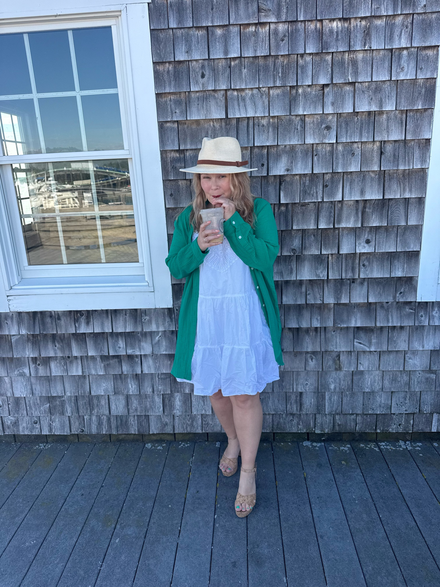 Wednesday ootd

#LTKootd #LTKPetite #LTKWorkwear