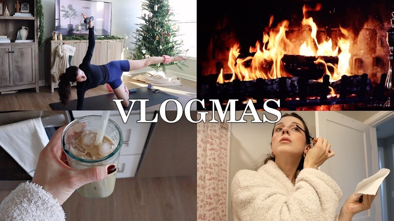 Links in this vlog! 

#LTKdayinmylife #LTKHoliday #LTKmomlife