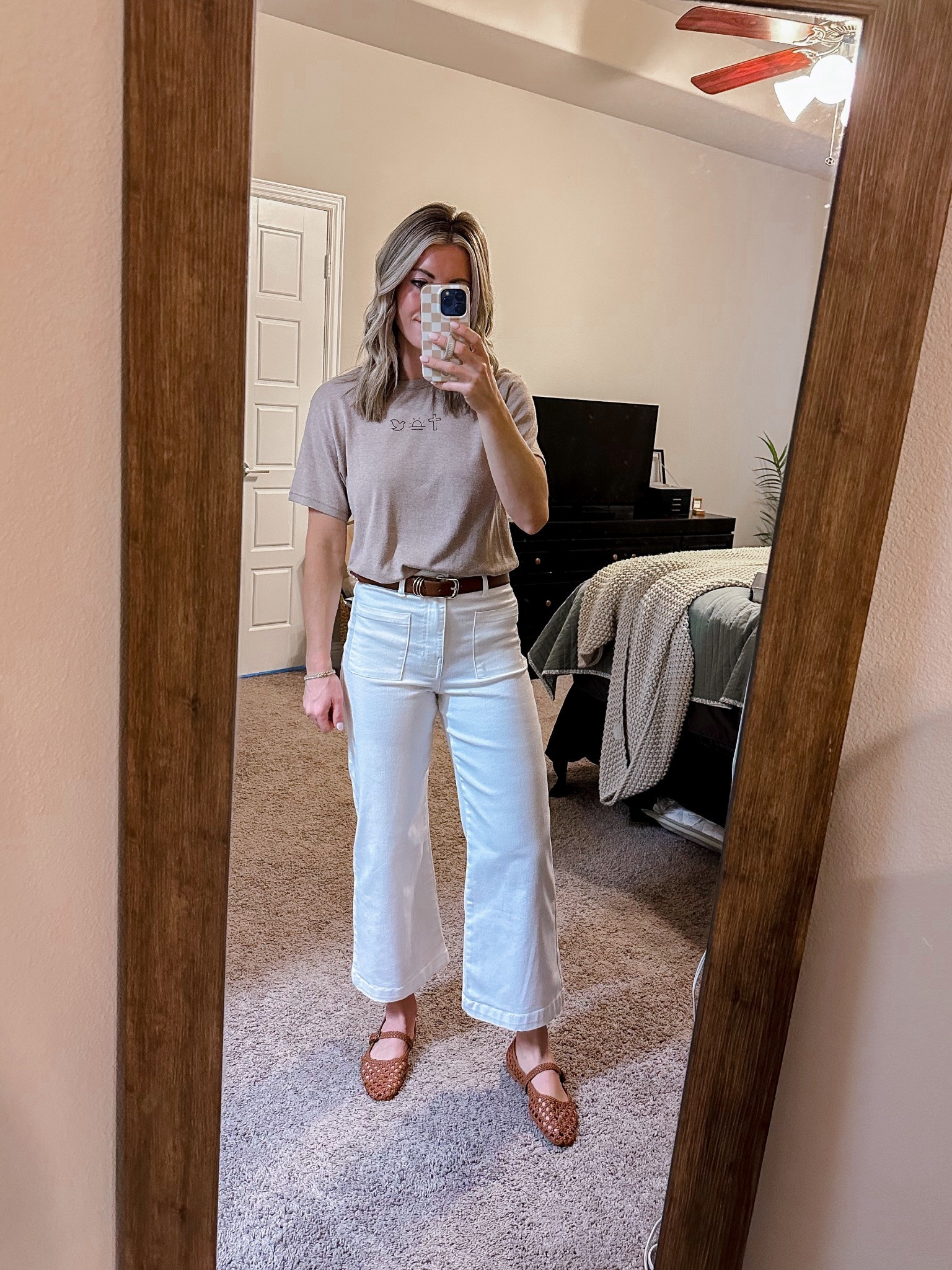 church outfit  ⛪️ 


spring outfit // Amazon accessories // affordable 

#LTKWorkwear #LTKdayinmylife #LTKootd