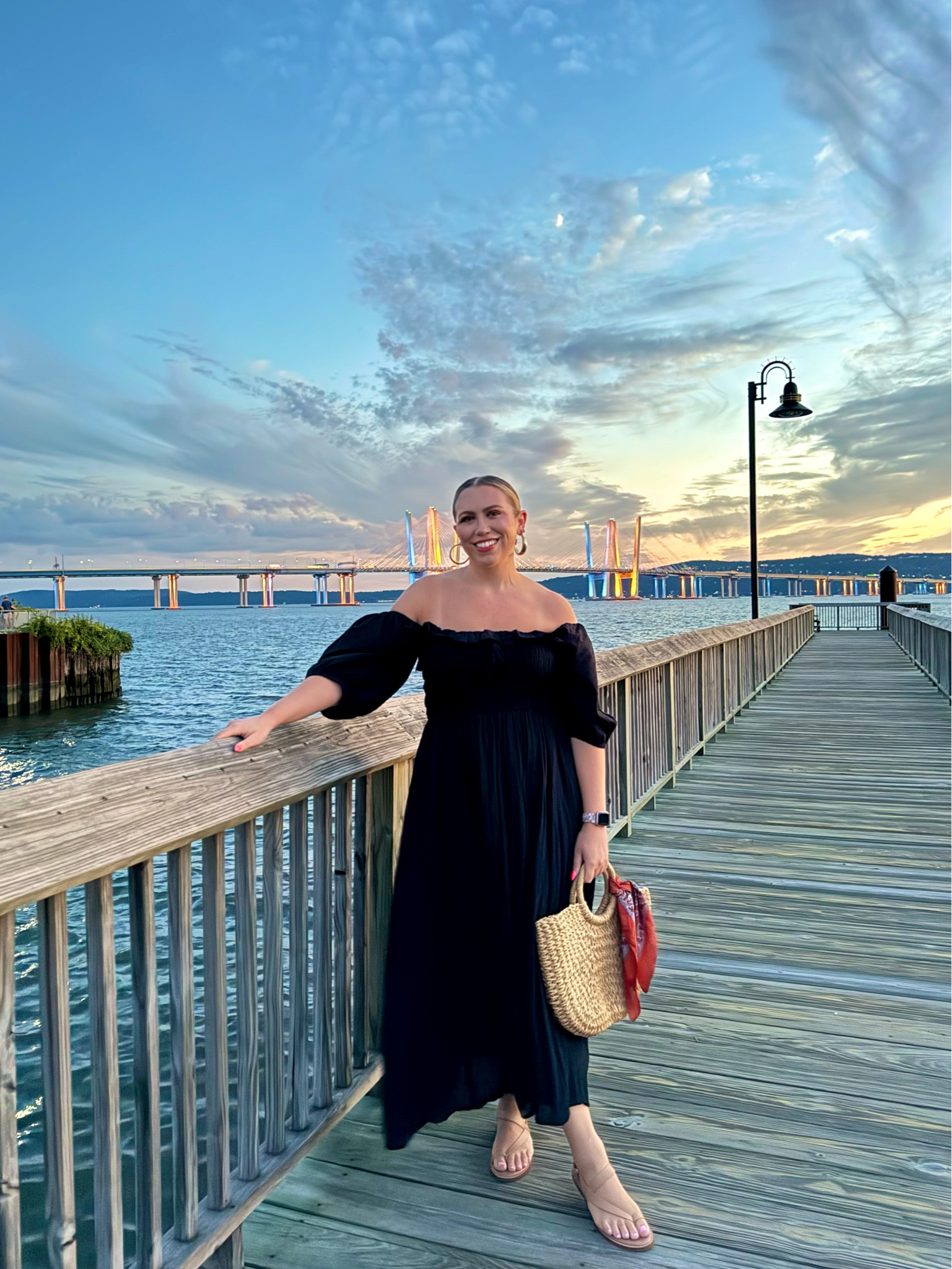 One of my favorite Amazon dresses, maxi dress, off the shoulder 

#LTKStyleTip #LTKSeasonal #LTKMidsize