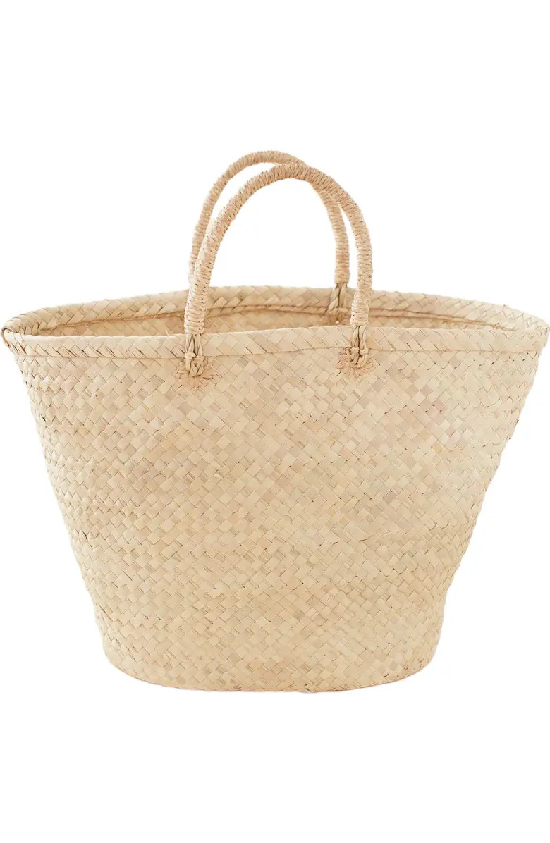 Palm Tote | Nordstrom