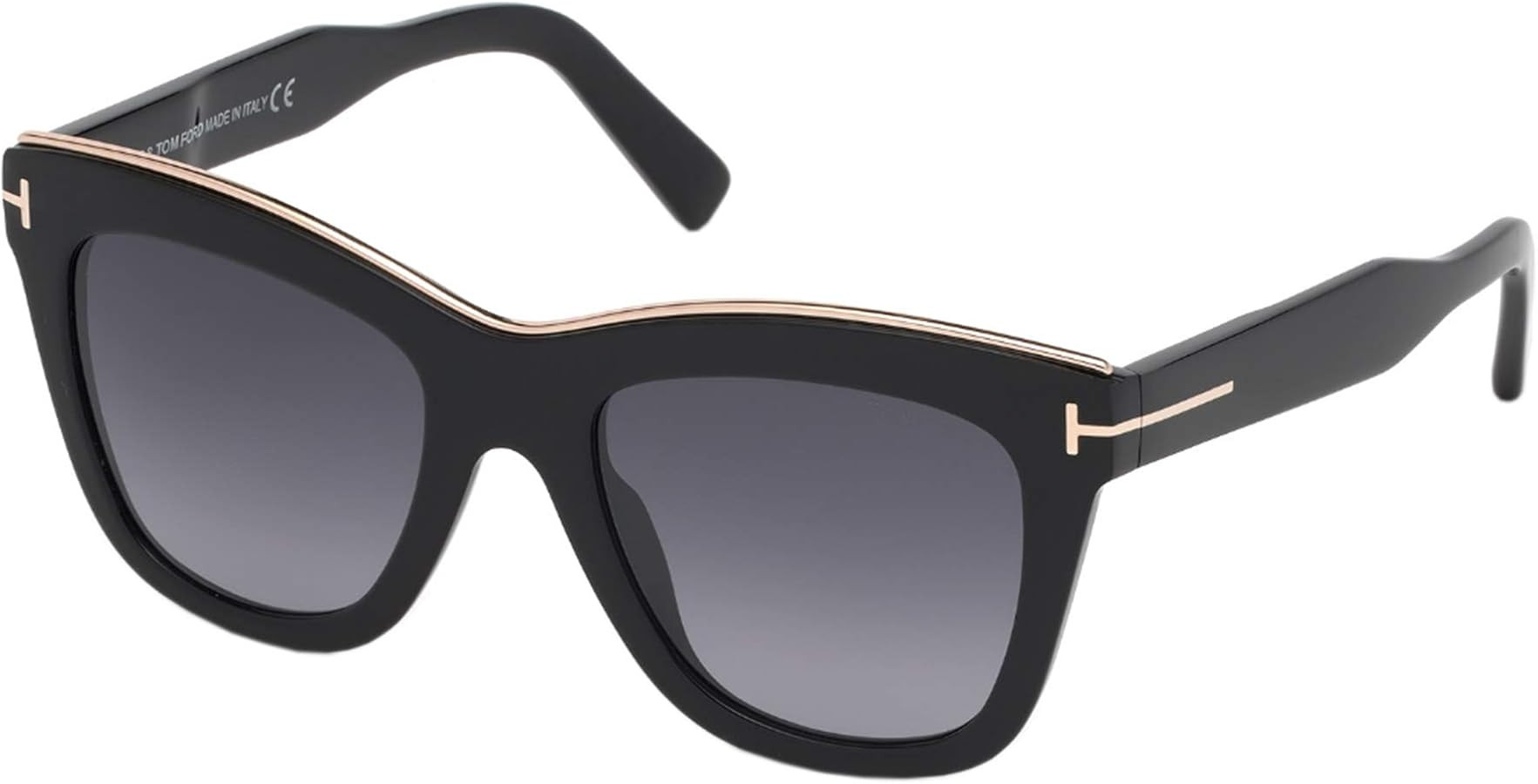 Tom Ford Women's FT0685 52mm Sunglasses | Amazon (US)