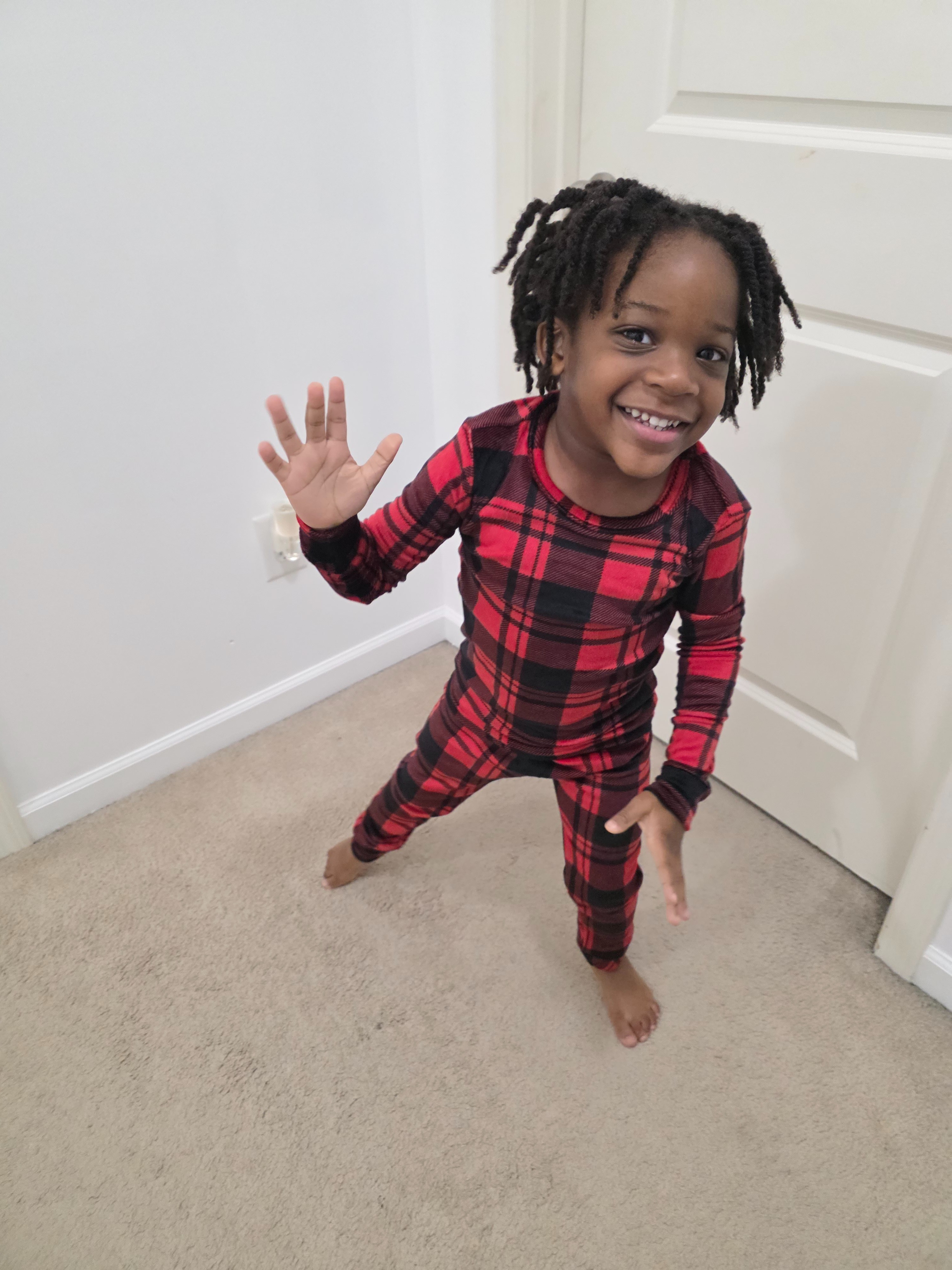 Cute, holiday pajamas, for kids.#Holiday #pajamas #kids #targetkids 

#LTKHoliday #LTKFindsUnder50