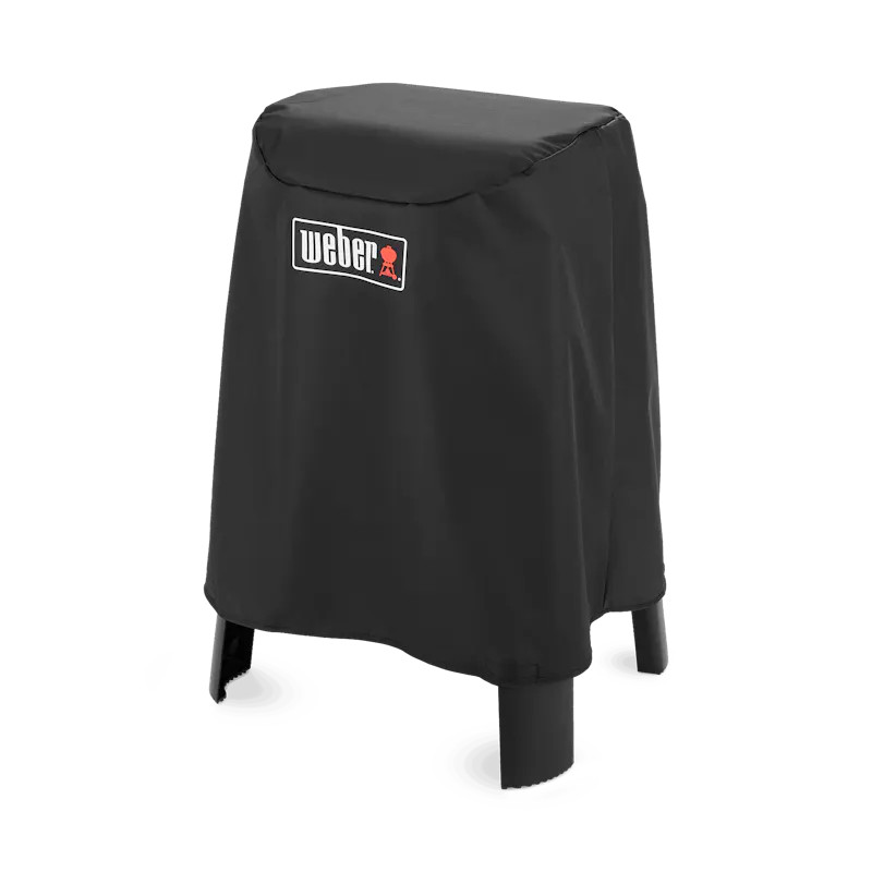 Premium Grill Cover – Lumin Electric Grill with Stand / Lumin Compact Electric Grill with Stand | Weber