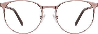 Round Glasses 3216719 | Zenni Optical (US & CA)