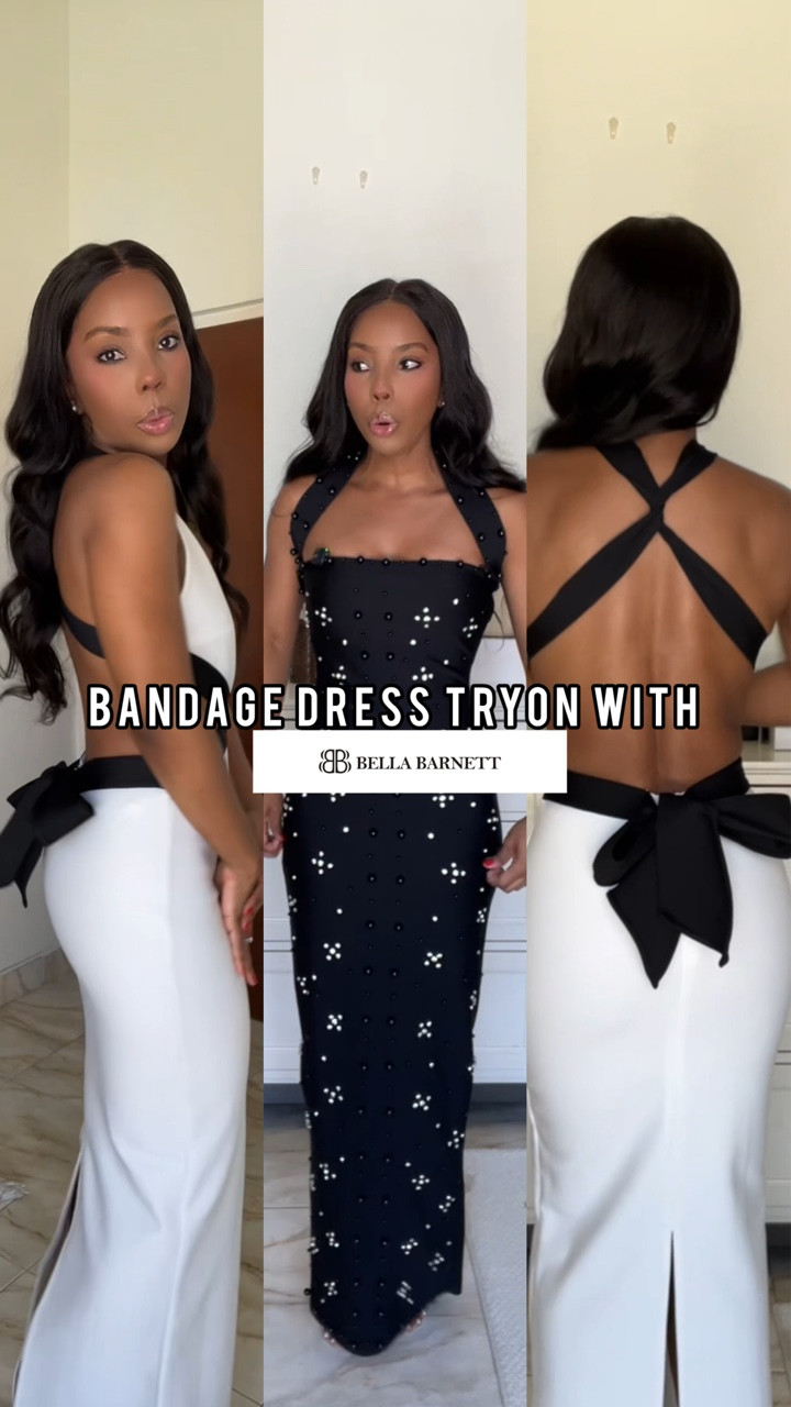 @bellabarnett.official just knows how to do a bandage dress! ACOX15 for $15 off🎉🎉

Both bandage dresses are 🔗 in my Beacons Storefront in my B I O on Instagram or TikTok

#specialoccasiondress #dinnerdresses #datenightdresses #bandagedress

#LTKValentine #LTKPetite