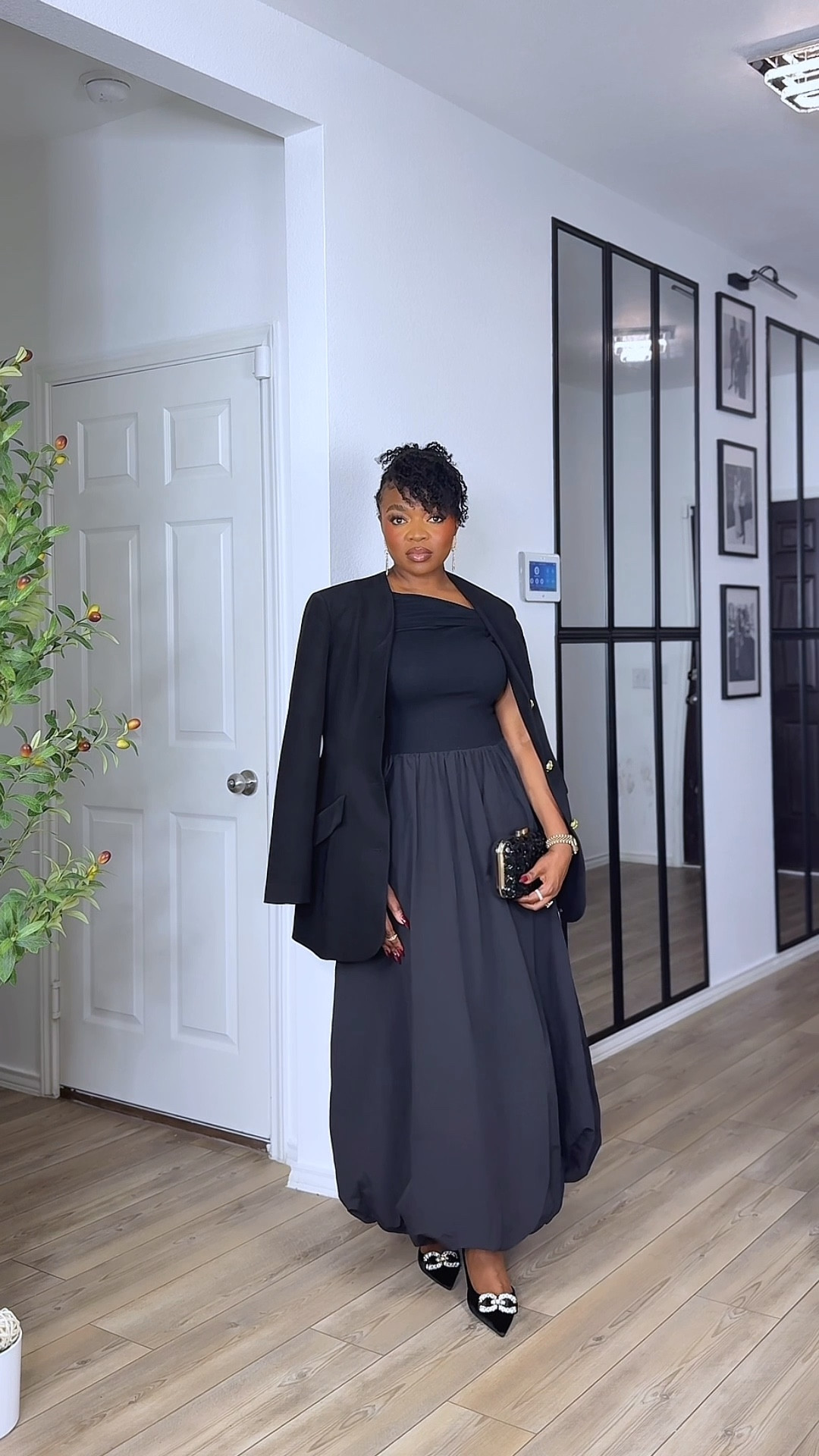 Fall Date night lookk

#LTKBeauty #LTKStyleTip