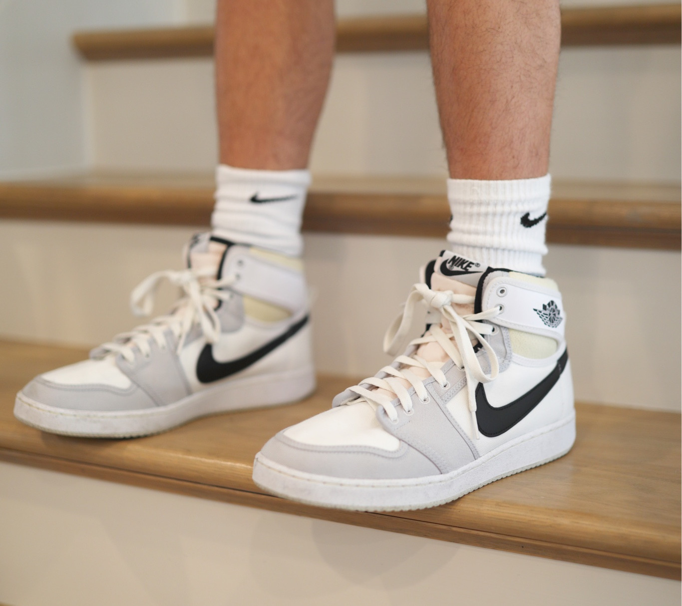 MY FAVORITE JORDANS I OWN 😎(they go w everything… legit everything)

#LTKGiftGuide 

#LTKsalealert #LTKmens