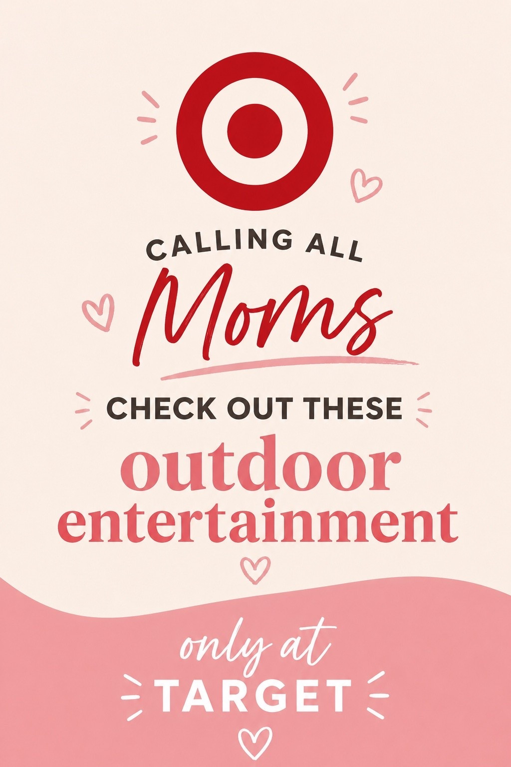@Target for the win this summer!

#LTKKids #LTKSwim #LTKActive