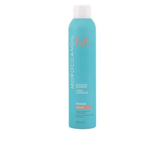 Moroccanoil Luminous Strong Finish Hairspray, 10 Oz | Walmart (US)