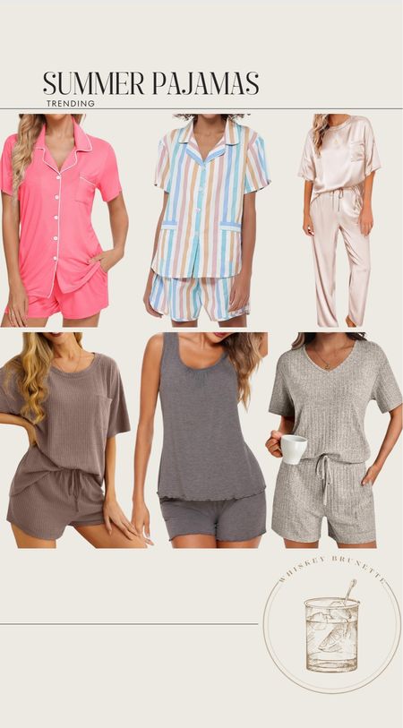 Summer pajamas trending, all on Amazon!

#founditonamazon #amazonfashionfinds#looksforless #inspiredfinds #springfashion #summerfashion #dcblogger #novablogger #vablogger #amazonfashion #casualfashion #myootd #whatsinmycart #springfashion #springfashionfinds #basicfashion #closetstaples #accessories 

Amazon Fashion || Amazon Fashion Finds || Inspired || Looks For Less || Spring Fashion || Summer Fashion || Outfit Styling || Summer pajamas || summer sleepwear || summer shorts pajamas || Amazon pajamas || shortsleeved pajamas || sleeveless pajamas

#LTKfindsunder50 #LTKstyletip