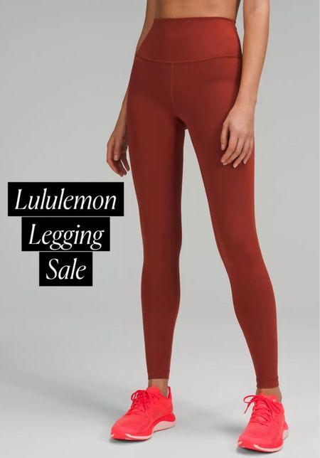 Lululemon Sale
Final Sale Items 
Clearance Sale
Lululemon Leggings 
Wunder Train High-Rise Tights 
#LTKsalealert #LTKfit #LTKunder100