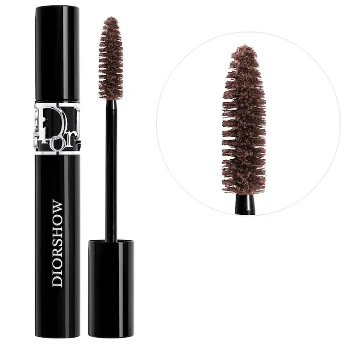 Diorshow 24h Buildable Volume Mascara | Sephora (US)