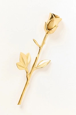 Rose Candle Snuffer | Anthropologie (US)