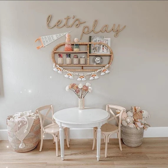 Freestanding Wooden Name Sign for Nursery | Nursery Letter Cutouts | Wooden Name Cutout | Persona... | Etsy (US)