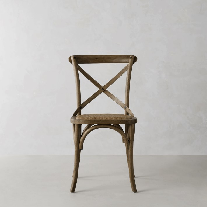 Bistro Side Chair | Williams-Sonoma