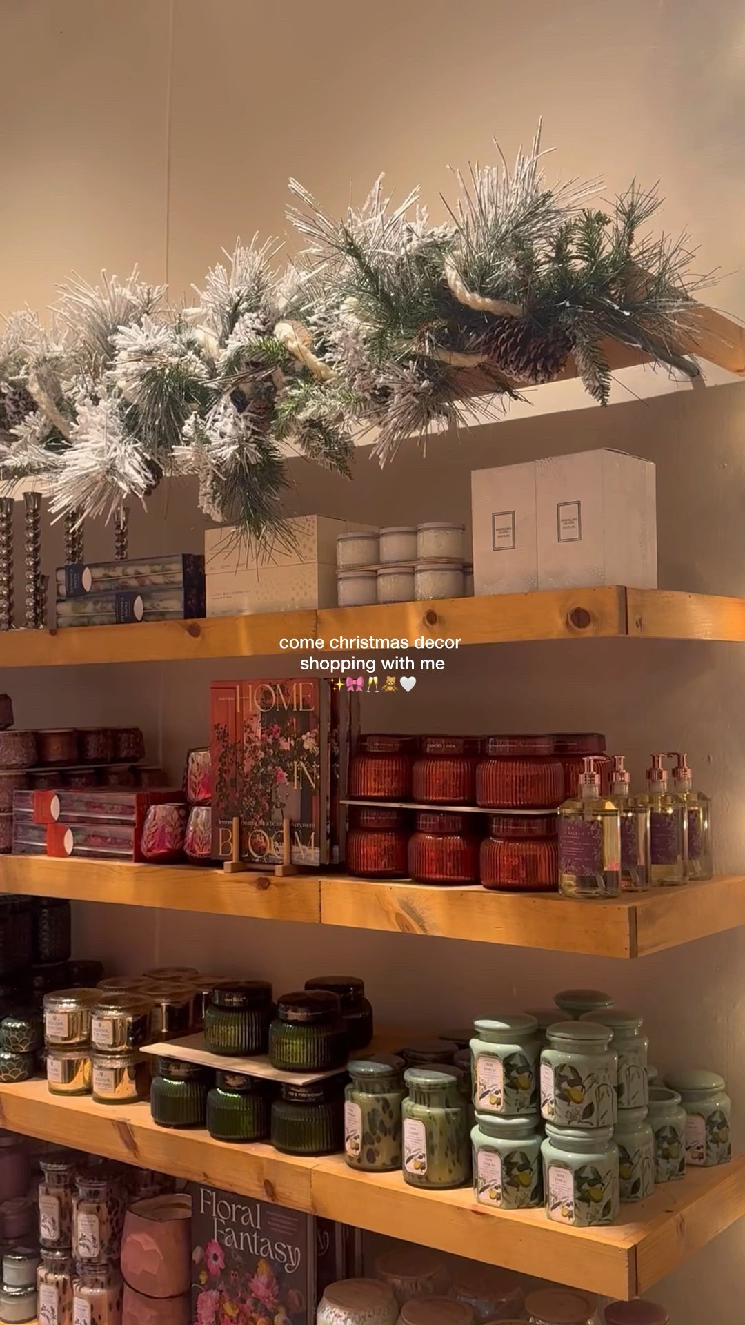 Christmas decor shopping ✨🧸🤎
Get your decor and gifts with Black Friday sales 🥂


#LTKSaleAlert #LTKHoliday #LTKSeasonal