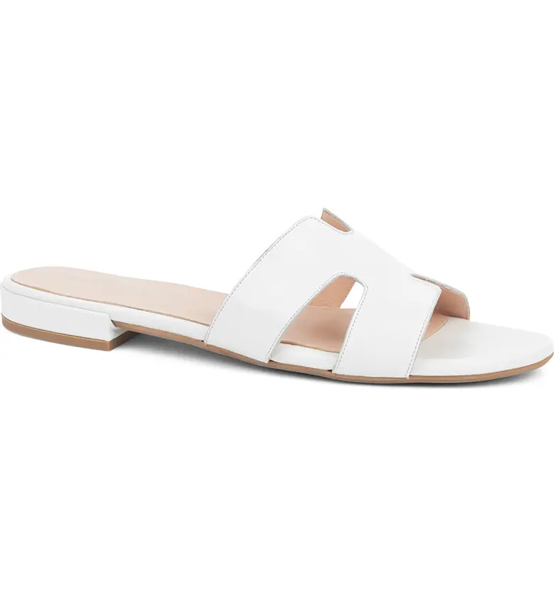 Hallie Slide Sandal | Nordstrom