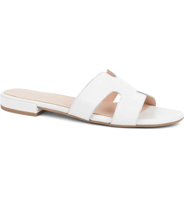 Hallie Slide Sandal | Nordstrom