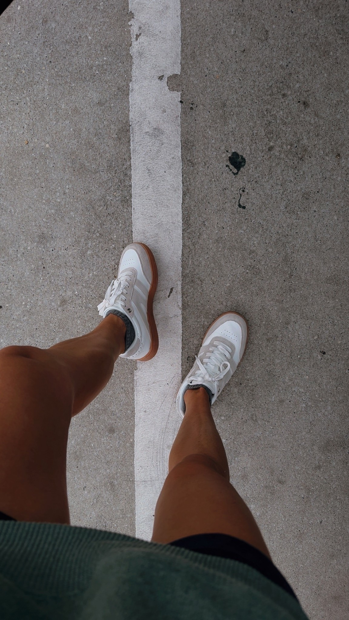 Sambas dupes! 

#LTKActive #LTKShoeCrush #LTKStyleTip