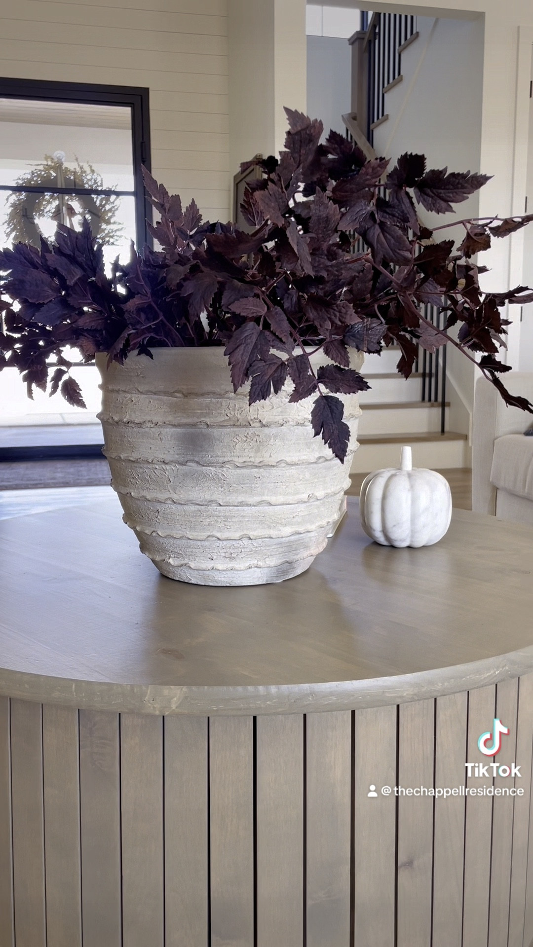 Plum Stems for Falll

#LTKStyleTip #LTKFallSale #LTKSeasonal