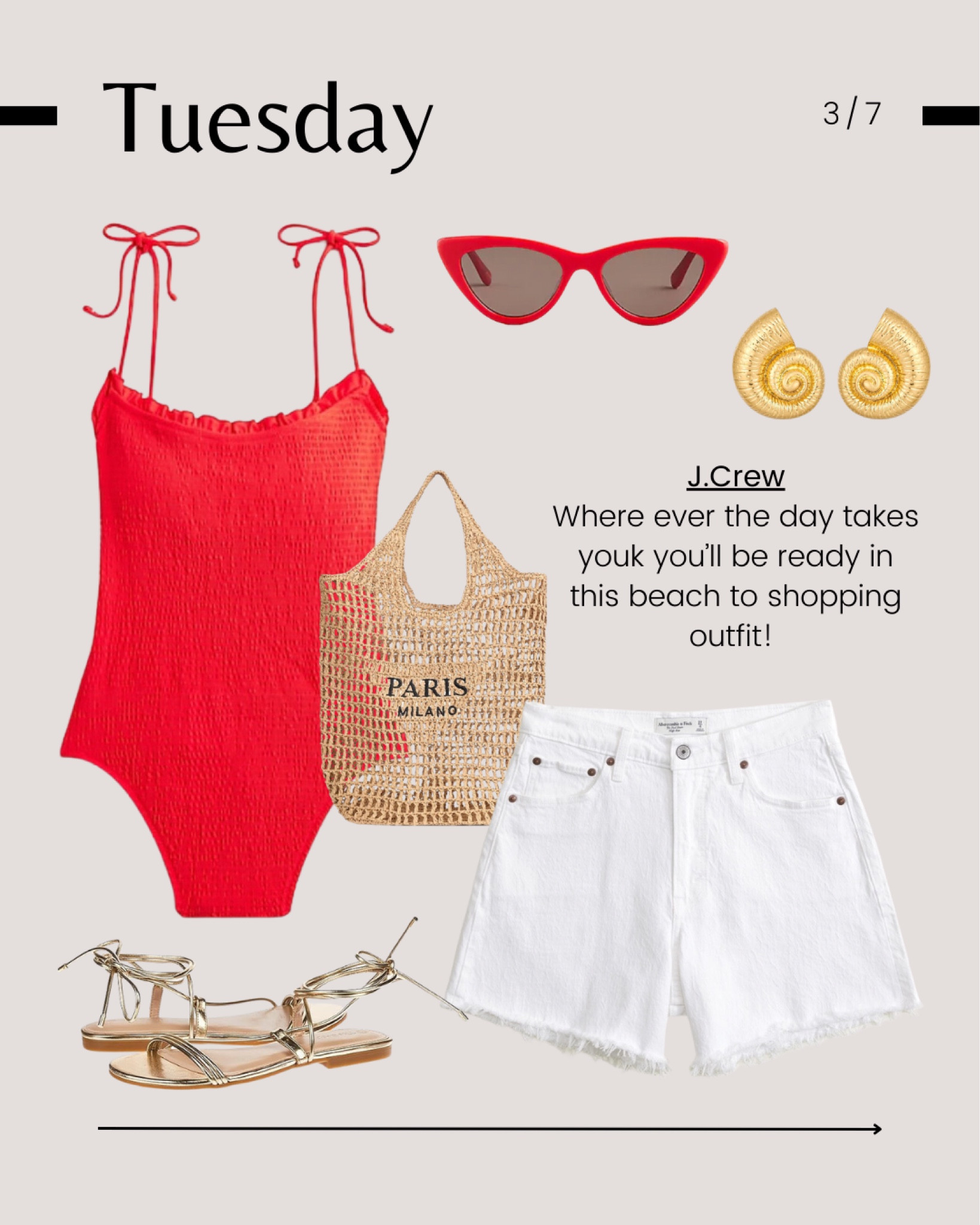 #LTKMidsize #LTKSaleAlert #LTKStyleTip