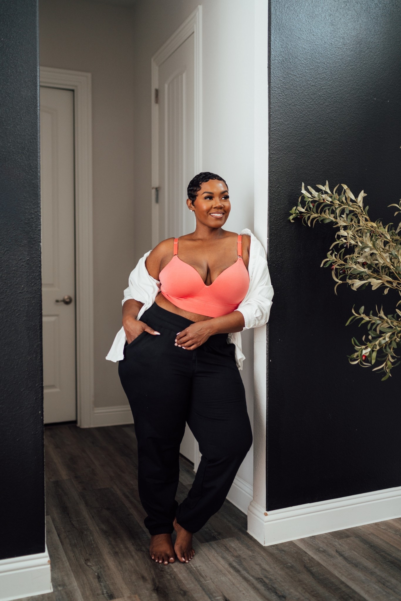 Loungewear from Jockey!
Right now @jockey has bras and bralettes 30% off with code FAVPICKS March 12-18! Excl
apply.

#LTKPlusSize #LTKselfcare #LTKdayinmylife