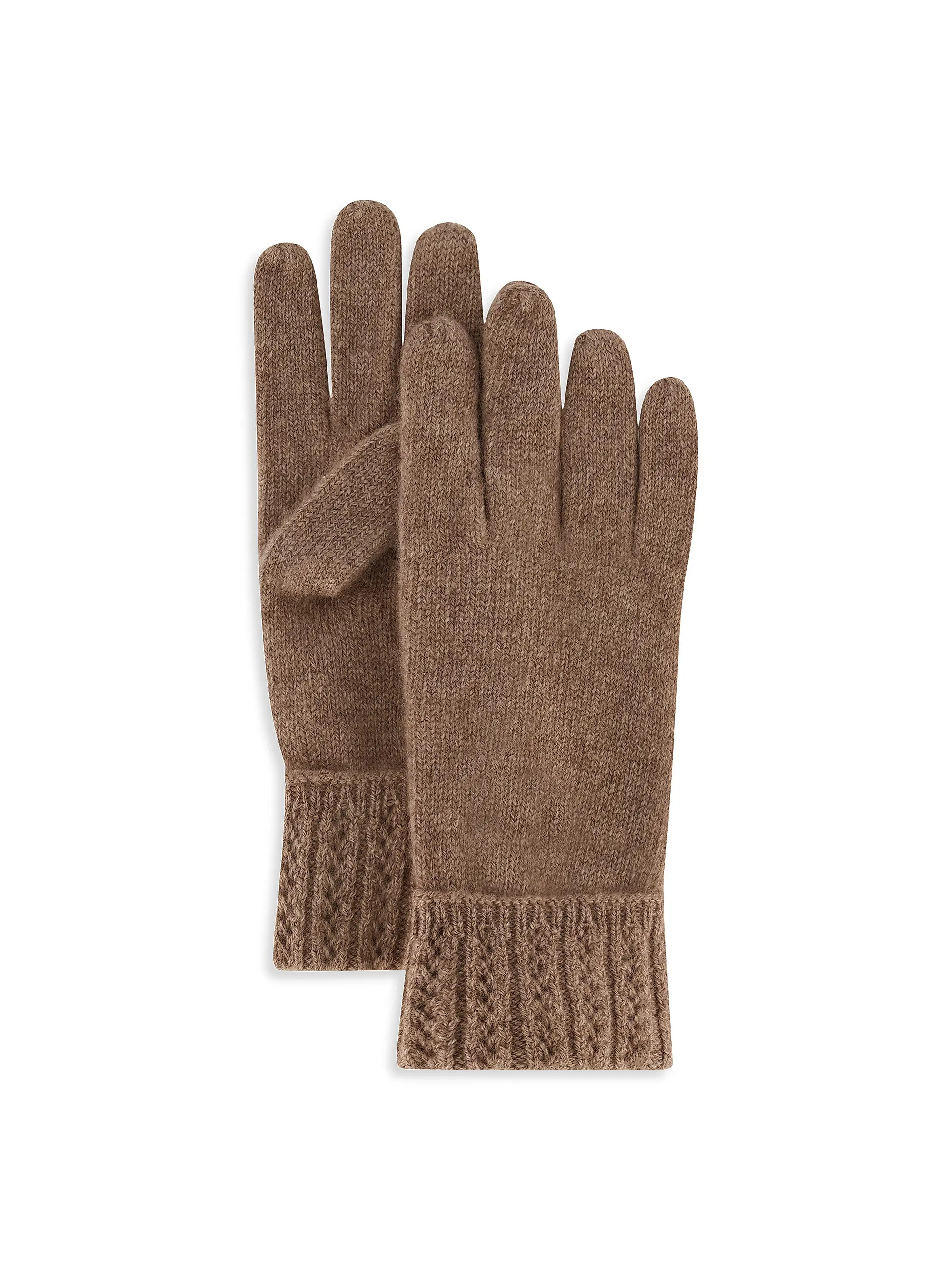 Select Cashmere Gloves | Saks Fifth Avenue